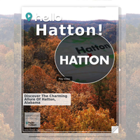 Image for Hatton