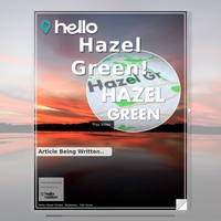 Image for Hazel Green