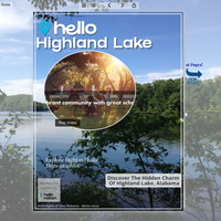 Image for Highland Lake