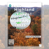 Image for Highland Lakes