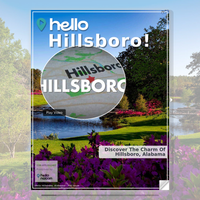 Image for Hillsboro