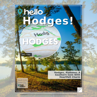 Image for Hodges