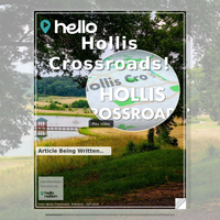 Image for Hollis Crossroads