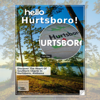 Image for Hurtsboro