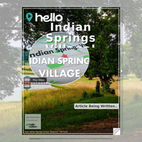 Image for Indian Springs Village