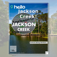 Image for Jackson Creek