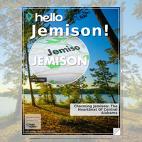 Image for Jemison