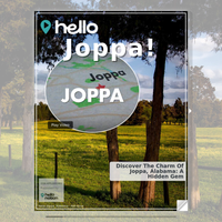 Image for Joppa