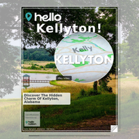 Image for Kellyton