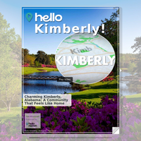 Image for Kimberly