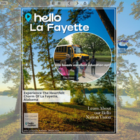 Image for La Fayette