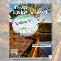 Image for Lake View