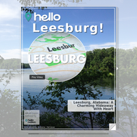 Image for Leesburg