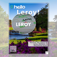 Image for Leroy