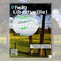 Image for Libertyville