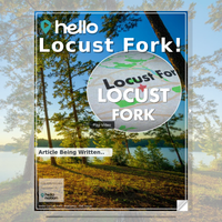 Image for Locust Fork