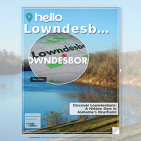 Image for Lowndesboro