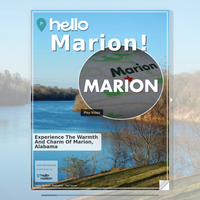 Image for Marion