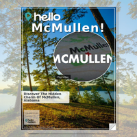 Image for McMullen