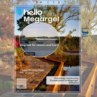 Image for Megargel