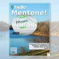 Image for Mentone