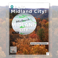 Image for Midland City