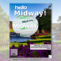 Image for Midway