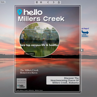 Image for Millers Creek