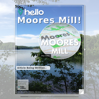 Image for Moores Mill