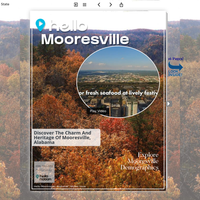 Image for Mooresville