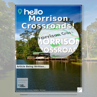 Image for Morrison Crossroads