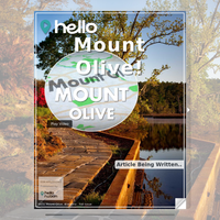 Image for Mount Olive