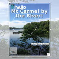 Image for Mt Carmel by the River