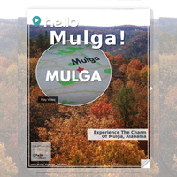 Image for Mulga