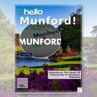 Image for Munford