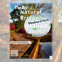 Image for Natural Bridge