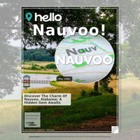 Image for Nauvoo