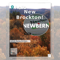 Image for New Brockton