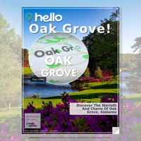 Image for Oak Grove