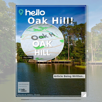 Image for Oak Hill