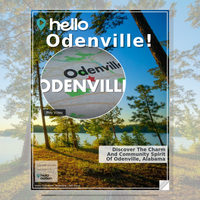 Image for Odenville