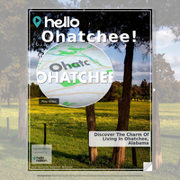 Image for Ohatchee