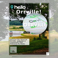 Image for Orrville