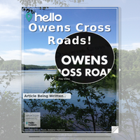 Image for Owens Cross Roads