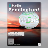 Image for Pennington