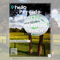 Image for Perdido Beach