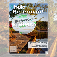 Image for Peterman