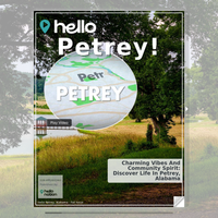 Image for Petrey