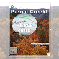 Image for Pierce Creek