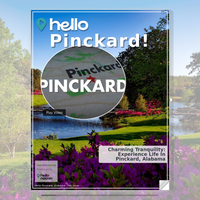 Image for Pinckard